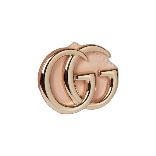Gg Marmont Small Shoulder Bag
