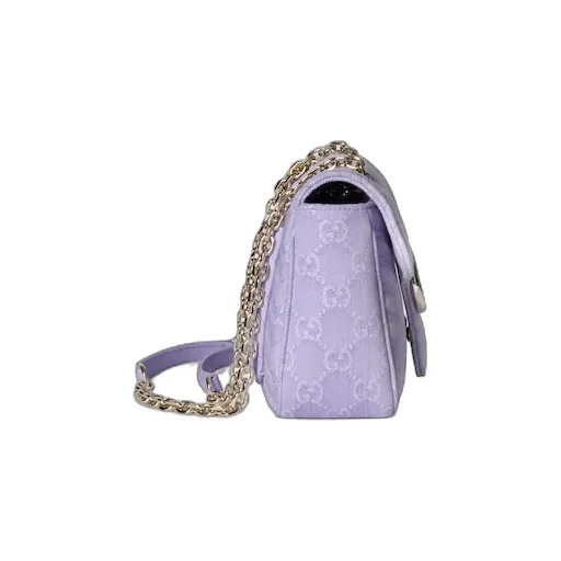 Gg Marmont Medium Shoulder Bag