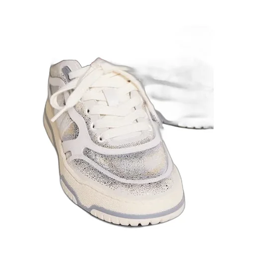 Gucci Re-Web Sneaker