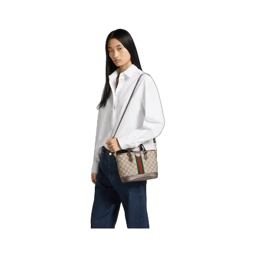 Ophidia Small Tote Bag