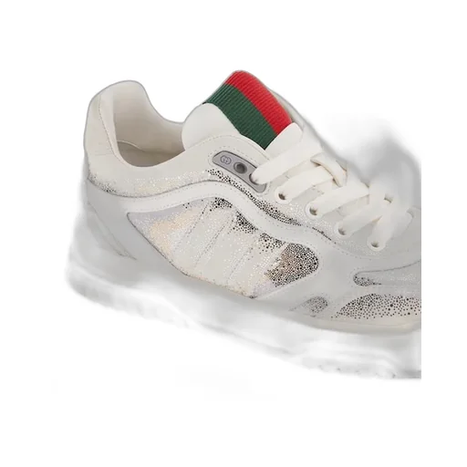 Gucci Re-Web Sneaker