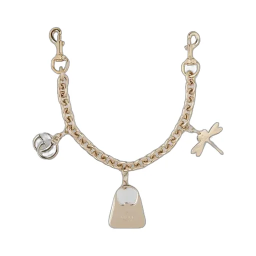 Chain Bag Charm