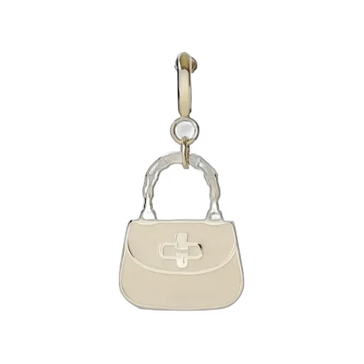 Gucci Bamboo 1947 Bag Charm