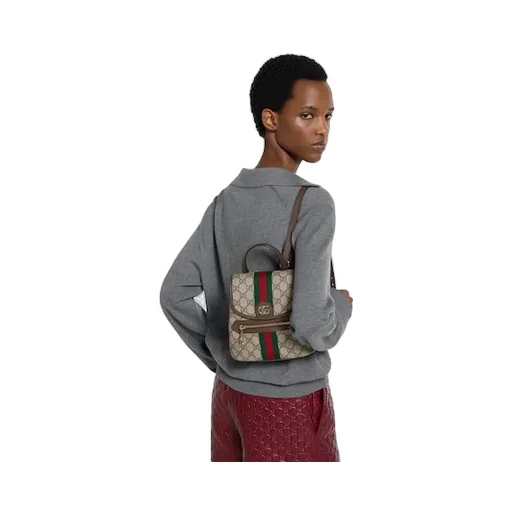 Ophidia Small Backpack