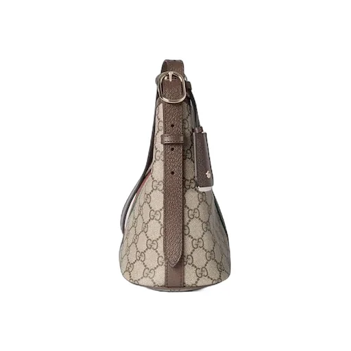 Ophidia Small Shoulder Bag