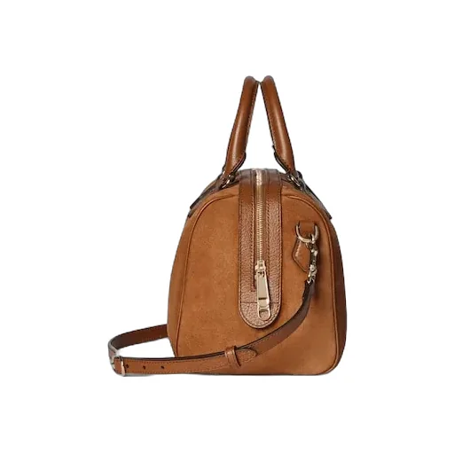 Ophidia Large Boston Bag