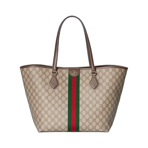 Ophidia Large Tote Bag