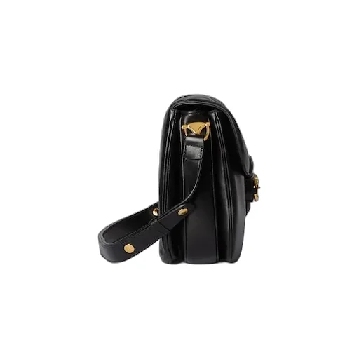 Gucci Horsebit 1955 Aura Medium Shoulder Bag