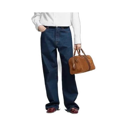 Ophidia Large Boston Bag