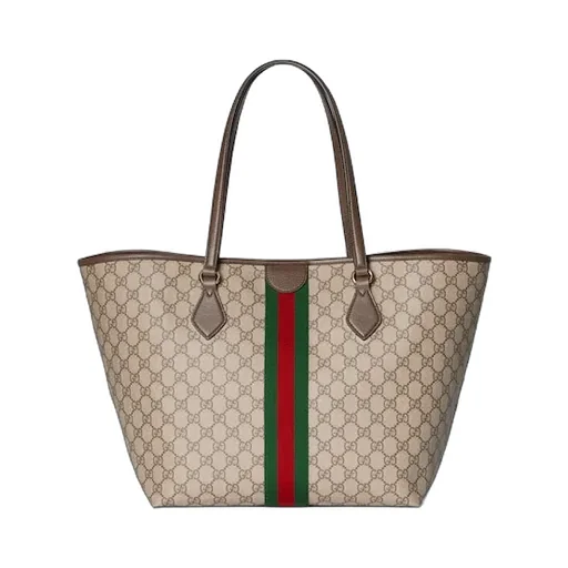 Ophidia Large Tote Bag