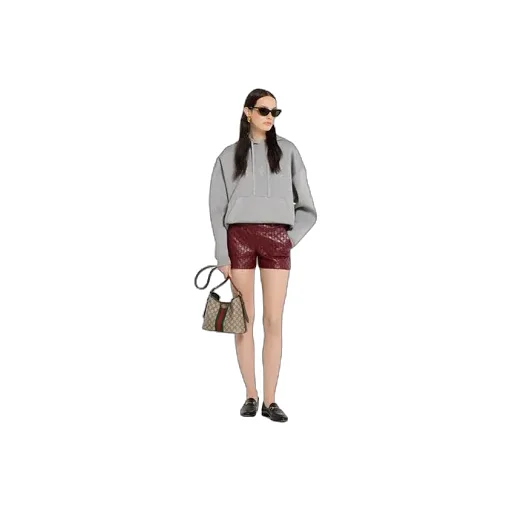 Ophidia Small Shoulder Bag
