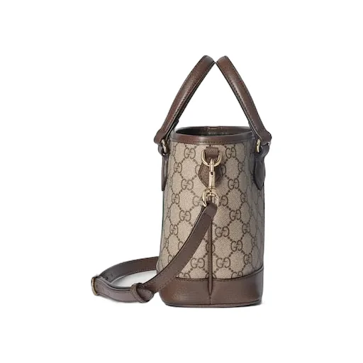 Ophidia Small Tote Bag