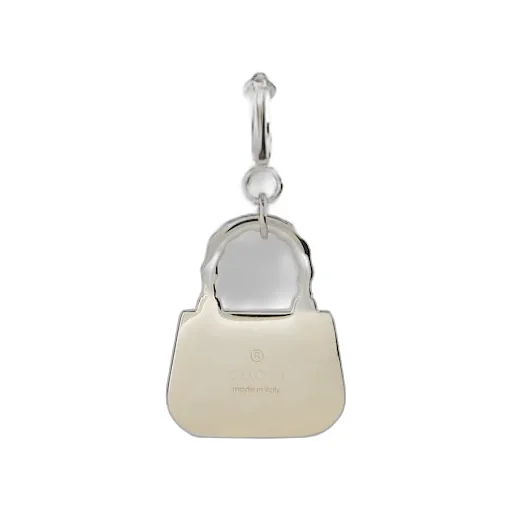 Gucci Bamboo 1947 Bag Charm