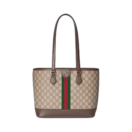 Ophidia Medium Tote Bag