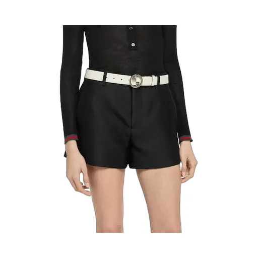 Reversible Gucci Blondie Belt