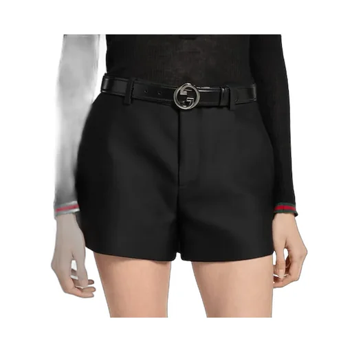 Reversible Gucci Blondie Belt