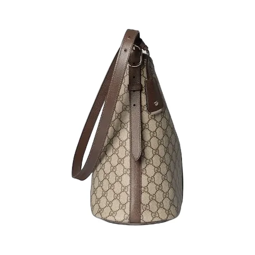 Ophidia Large Shoulder Bag