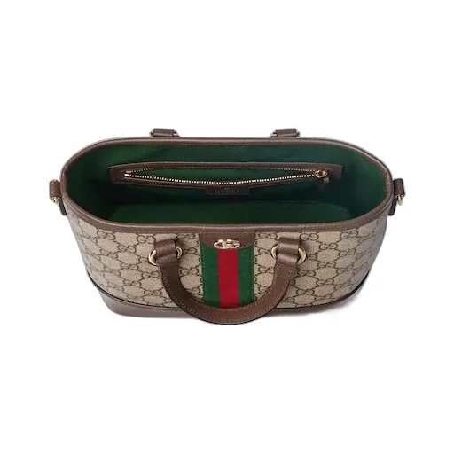 Ophidia Small Tote Bag