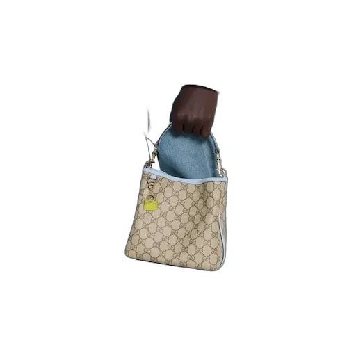 Gucci Diana Bag Charm