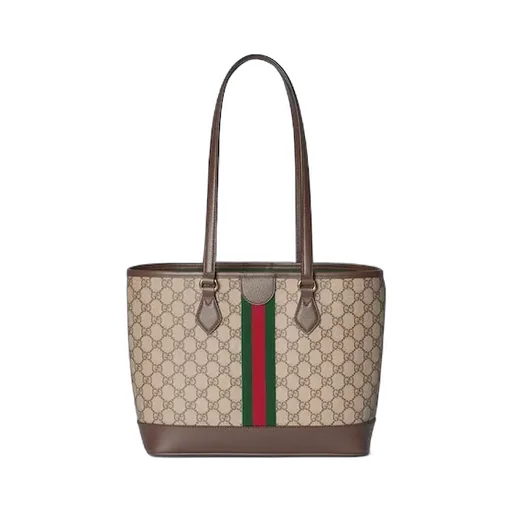 Ophidia Medium Tote Bag