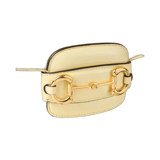 Gucci Horsebit 1955 Aura Medium Shoulder Bag