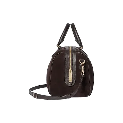 Ophidia Large Boston Bag