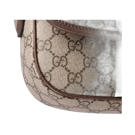Ophidia Small Top Handle Bag