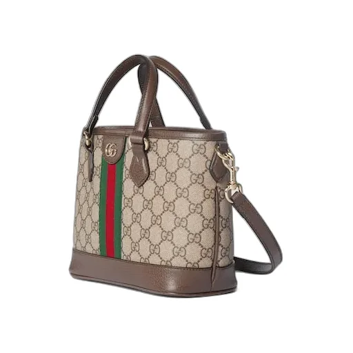 Ophidia Small Tote Bag
