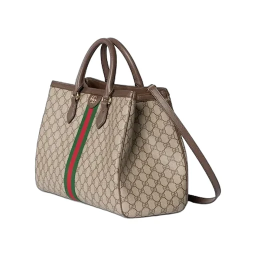 Ophidia Large Tote Bag