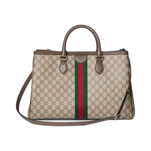 Ophidia Large Tote Bag
