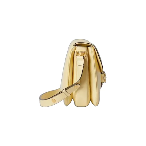 Gucci Horsebit 1955 Aura Medium Shoulder Bag