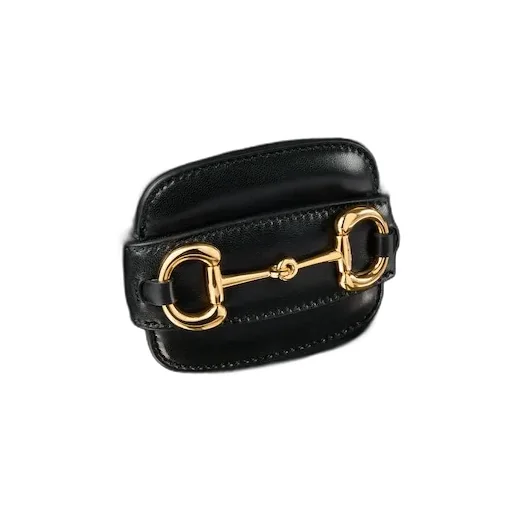 Gucci Horsebit 1955 Aura Medium Shoulder Bag
