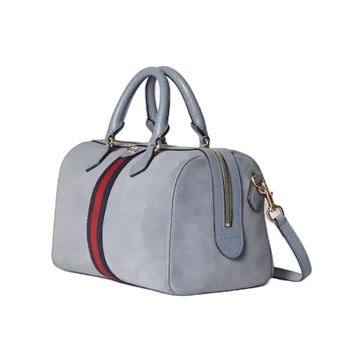 Ophidia Large Boston Bag