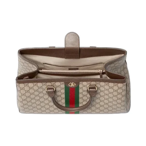 Ophidia Large Tote Bag