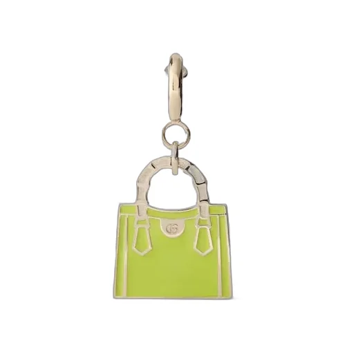 Gucci Diana Bag Charm
