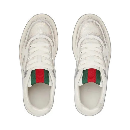 Gucci Re-Web Sneaker