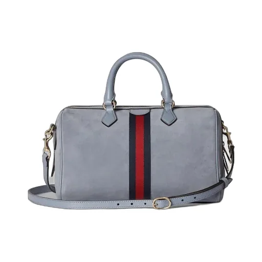Ophidia Large Boston Bag