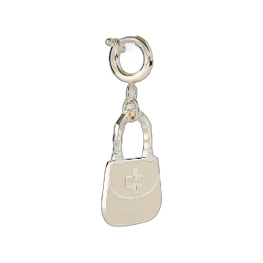 Gucci Bamboo 1947 Bag Charm
