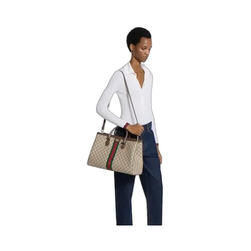 Ophidia Large Tote Bag