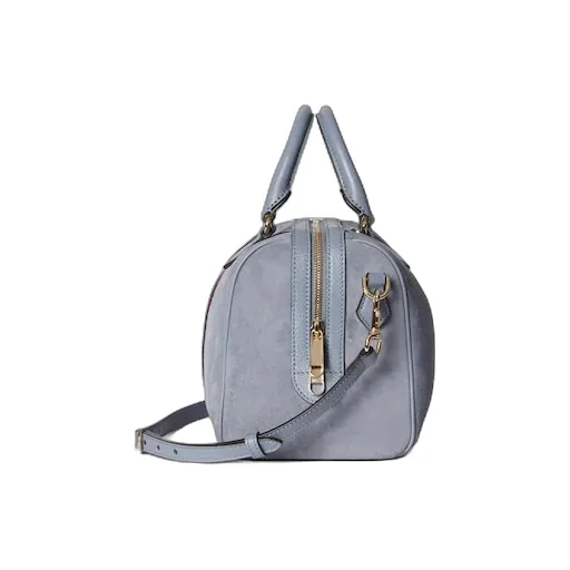 Ophidia Large Boston Bag
