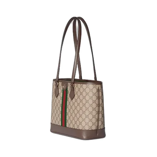 Ophidia Medium Tote Bag