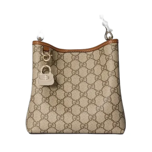 Gucci Bamboo 1947 Bag Charm