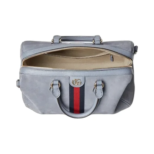 Ophidia Large Boston Bag