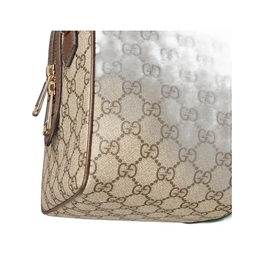 Ophidia Large Boston Bag