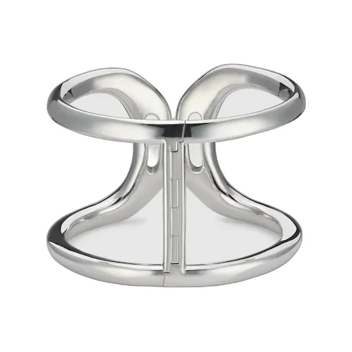 Gucci Staffa Cuff Bracelet
