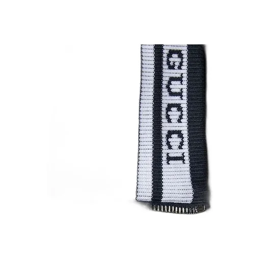 Gg Technical Jersey Zip Jacket