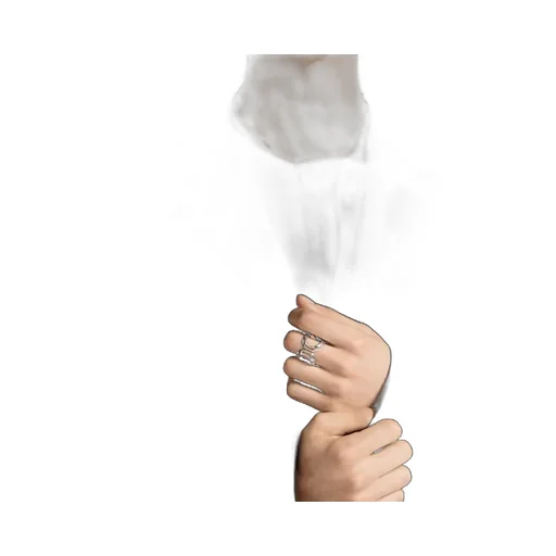 Gucci Staffa Ring