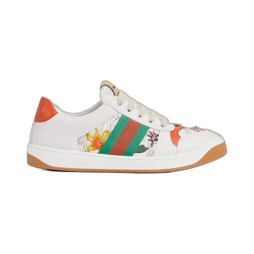 Screener Sneaker