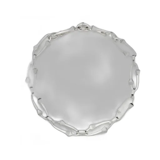 Chiodo Intertwined Necklace