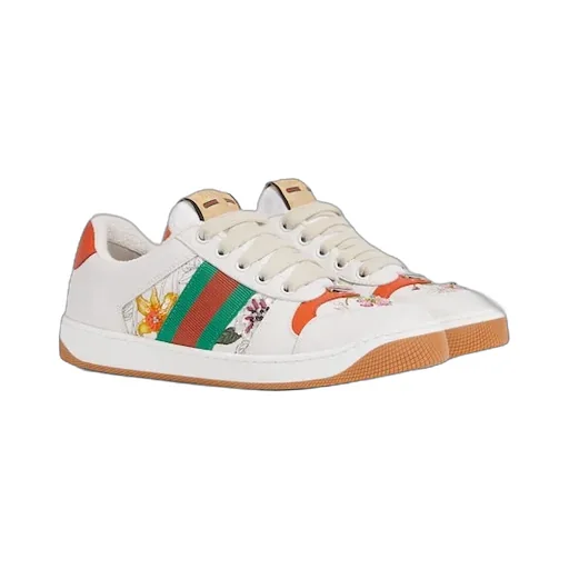 Screener Sneaker